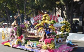 Desfile de las Rosas historia, flores y caballos en una tradición centenaria