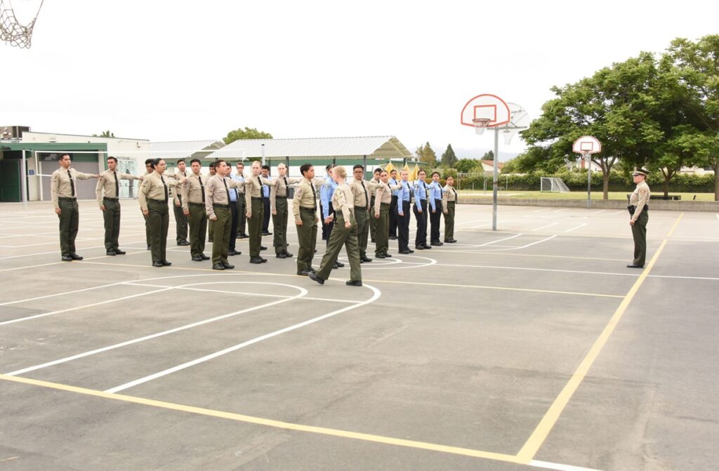 El Departamento de Policía de Ventura abre convocatoria para su Programa Teen Explorer 2026