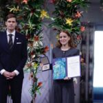 El Premio Nobel de la Paz reconoce la lucha democrática de María Corina Machado