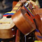 El joropo venezolano entra en la Lista del Patrimonio Cultural Inmaterial de la Humanidad de la UNESCO