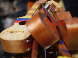 El joropo venezolano entra en la Lista del Patrimonio Cultural Inmaterial de la Humanidad de la UNESCO