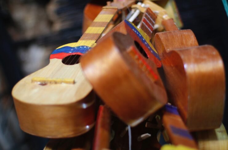 El joropo venezolano entra en la Lista del Patrimonio Cultural Inmaterial de la Humanidad de la UNESCO