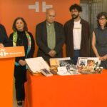 El legado de Esther Benítez llega a la Caja de las Letras un hito para la traducción literaria