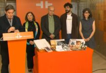 El legado de Esther Benítez llega a la Caja de las Letras un hito para la traducción literaria