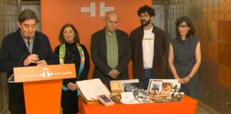 El legado de Esther Benítez llega a la Caja de las Letras un hito para la traducción literaria