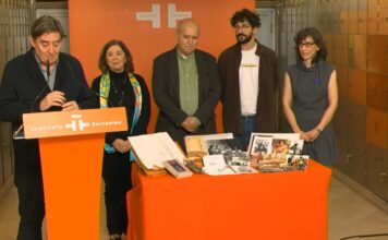 El legado de Esther Benítez llega a la Caja de las Letras un hito para la traducción literaria