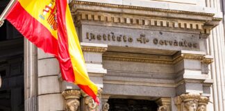 El legado de Rufino Blanco Fombona revive en el archivo digital del Instituto Cervantes El legado de Rufino Blanco Fombona revive en el archivo digital del Instituto Cervantes