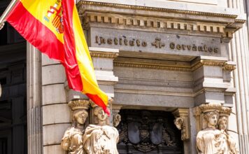 El legado de Rufino Blanco Fombona revive en el archivo digital del Instituto Cervantes El legado de Rufino Blanco Fombona revive en el archivo digital del Instituto Cervantes