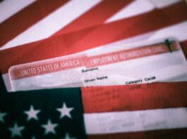 Estados Unidos reduce la vigencia de permisos de trabajo para mejorar la seguridad migratoria Estados Unidos reduce la vigencia de permisos de trabajo para mejorar la seguridad migratoria