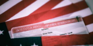 Estados Unidos reduce la vigencia de permisos de trabajo para mejorar la seguridad migratoria Estados Unidos reduce la vigencia de permisos de trabajo para mejorar la seguridad migratoria