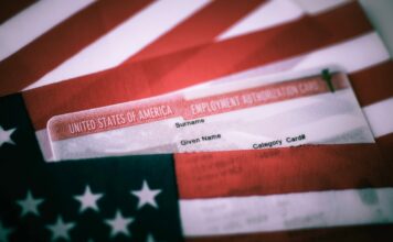 Estados Unidos reduce la vigencia de permisos de trabajo para mejorar la seguridad migratoria