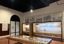 Exposición «Códices de México» llega a Hermosillo para celebrar los 40 años del Museo Regional de Sonora
