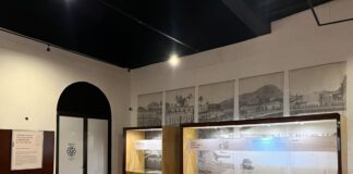 Exposición «Códices de México» llega a Hermosillo para celebrar los 40 años del Museo Regional de Sonora Exposición «Códices de México» llega a Hermosillo para celebrar los 40 años del Museo Regional de Sonora