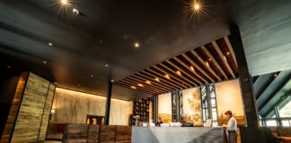 Hotel Las Torres renueva Bar Pionero con experiencia única de coctelería sustentable en Torres del Paine Hotel Las Torres renueva Bar Pionero con experiencia única de coctelería sustentable en Torres del Paine