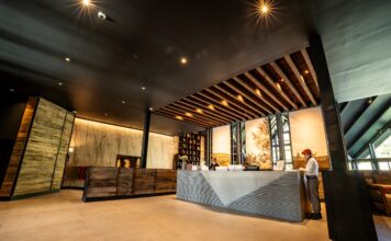 Hotel Las Torres renueva Bar Pionero con experiencia única de coctelería sustentable en Torres del Paine Hotel Las Torres renueva Bar Pionero con experiencia única de coctelería sustentable en Torres del Paine