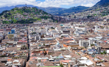 «Imparables»: el documental de la OEI que muestra cómo la educación transforma vidas en Iberoamérica «Imparables» el documental de la OEI que muestra cómo la educación transforma vidas en Iberoamérica