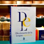 La RAE lanza la versión 23.8.1 del Diccionario en línea con nuevas palabras y acepciones