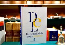 La RAE lanza la versión 23.8.1 del diccionario en línea con nuevas palabras y acepciones La RAE lanza la versión 23.8.1 del Diccionario en línea con nuevas palabras y acepciones