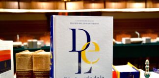 La RAE lanza la versión 23.8.1 del Diccionario en línea con nuevas palabras y acepciones