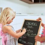 La clave del bienestar infantil cómo las rutinas familiares fortalecen a tus hijos