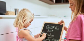 La clave del bienestar infantil: cómo las rutinas familiares fortalecen a tus hijos La clave del bienestar infantil cómo las rutinas familiares fortalecen a tus hijos