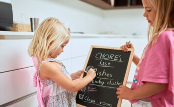 La clave del bienestar infantil: cómo las rutinas familiares fortalecen a tus hijos La clave del bienestar infantil cómo las rutinas familiares fortalecen a tus hijos