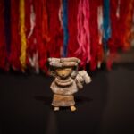 La mitad del mundo México y España celebran a la mujer indígena en exposición en Madrid