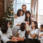 Las fiestas, un buen momento para conocer el historial de salud de la familia