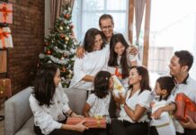 Las fiestas, un buen momento para conocer el historial de salud de la familia Las fiestas, un buen momento para conocer el historial de salud de la familia