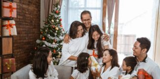 Las fiestas, un buen momento para conocer el historial de salud de la familia Las fiestas, un buen momento para conocer el historial de salud de la familia