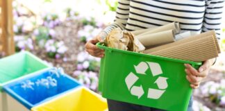 Lista de reciclaje para la temporada festiva: ¡Celebra sin desperdicios! Lista de reciclaje para la temporada festiva ¡Celebra sin desperdicios!