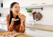 Lo que revela tu antojo de carbohidratos cuando estás cansado Lo que revela tu antojo de carbohidratos cuando estás cansado