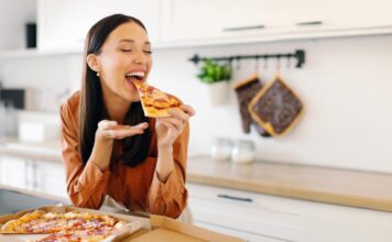 Lo que revela tu antojo de carbohidratos cuando estás cansado Lo que revela tu antojo de carbohidratos cuando estás cansado