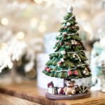 Moho, polvo y polen: los riesgos ocultos en tu árbol de Navidad