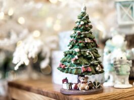 Moho, polvo y polen: Los riesgos ocultos en tu árbol de Navidad Moho, polvo y polen: los riesgos ocultos en tu árbol de Navidad