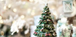 Moho, polvo y polen: Los riesgos ocultos en tu árbol de Navidad Moho, polvo y polen: los riesgos ocultos en tu árbol de Navidad