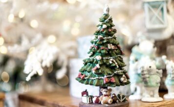 Moho, polvo y polen: Los riesgos ocultos en tu árbol de Navidad Moho, polvo y polen: los riesgos ocultos en tu árbol de Navidad