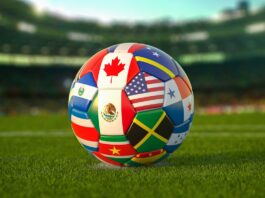 Mundial 2026: Así quedaron los grupos tras el sorteo oficial de la FIFA Mundial 2026: Así quedaron los grupos tras el sorteo oficial de la FIFA