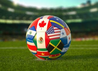 Mundial 2026: Así quedaron los grupos tras el sorteo oficial de la FIFA Mundial 2026: Así quedaron los grupos tras el sorteo oficial de la FIFA