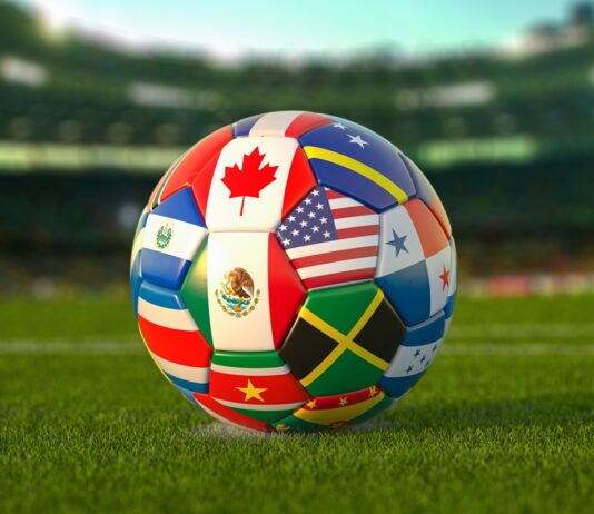 Mundial 2026: Así quedaron los grupos tras el sorteo oficial de la FIFA Mundial 2026: Así quedaron los grupos tras el sorteo oficial de la FIFA