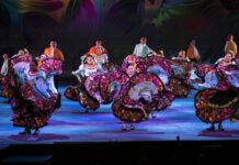 Navidad 2025: evento gratuito en Los Ángeles reúne más de 20 grupos artísticos Navidad 2025: evento gratuito en Los Ángeles reúne más de 20 grupos artísticos