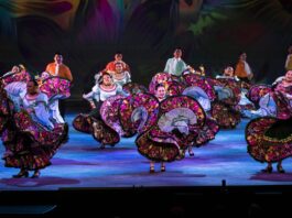 Navidad 2025: evento gratuito en Los Ángeles reúne más de 20 grupos artísticos