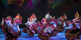 Navidad 2025: evento gratuito en Los Ángeles reúne más de 20 grupos artísticos