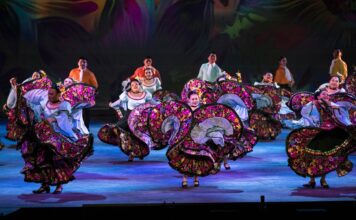 Navidad 2025: evento gratuito en Los Ángeles reúne más de 20 grupos artísticos Navidad 2025: evento gratuito en Los Ángeles reúne más de 20 grupos artísticos