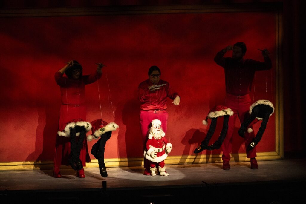 Navidad 2025: evento gratuito en Los Ángeles reúne más de 20 grupos artísticos