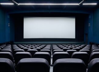 Tabakalera lanza su temporada de cine 2026 con una programación diversa y multidisciplinar Tabakalera lanza su temporada de cine 2026 con una programación diversa y multidisciplinar