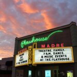 Temporada 2026 del Sierra Madre Playhouse arte global en 150 funciones inolvidables