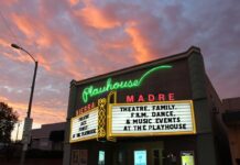 Temporada 2026 del Sierra Madre Playhouse: arte global en 150 funciones inolvidables Temporada 2026 del Sierra Madre Playhouse arte global en 150 funciones inolvidables