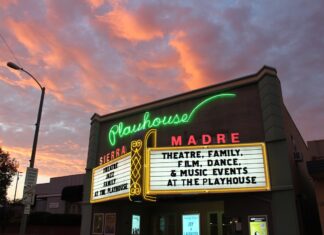 Temporada 2026 del Sierra Madre Playhouse: arte global en 150 funciones inolvidables Temporada 2026 del Sierra Madre Playhouse arte global en 150 funciones inolvidables