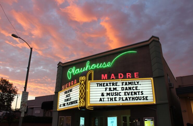 Temporada 2026 del Sierra Madre Playhouse arte global en 150 funciones inolvidables